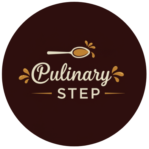 Culinary Step