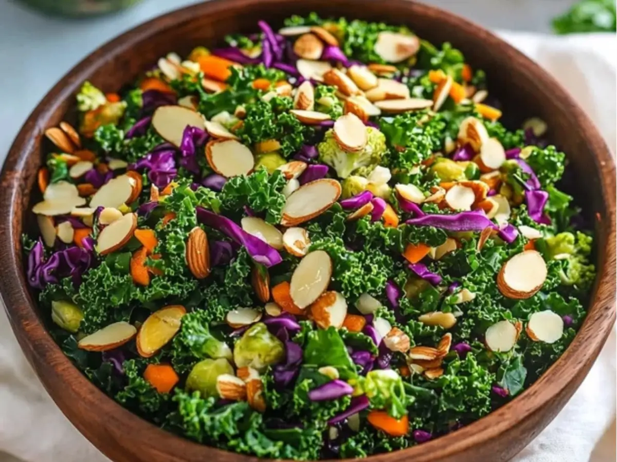 Detox Salad
